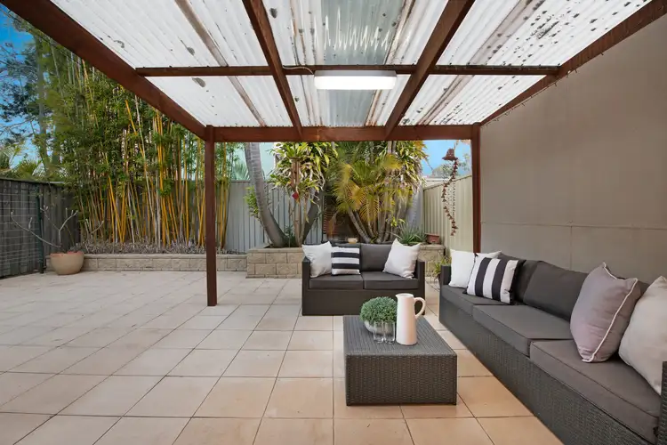 Fifth view of Homely townhouse listing, 2/221A North Rocks Road, North Rocks NSW 2151