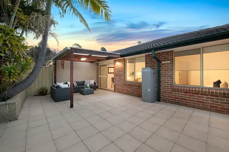 Sixth view of Homely townhouse listing, 2/221A North Rocks Road, North Rocks NSW 2151