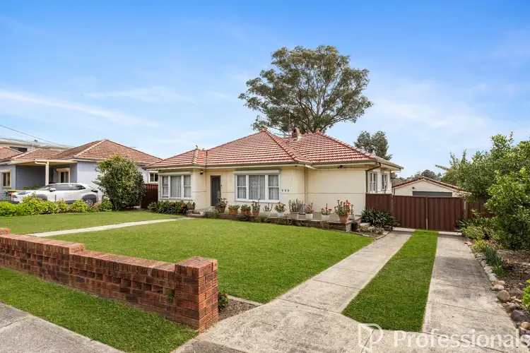 223 Moorefields Road, Roselands NSW 2196