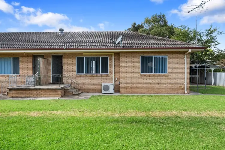 2/60 Lennox Street, Richmond NSW 2753