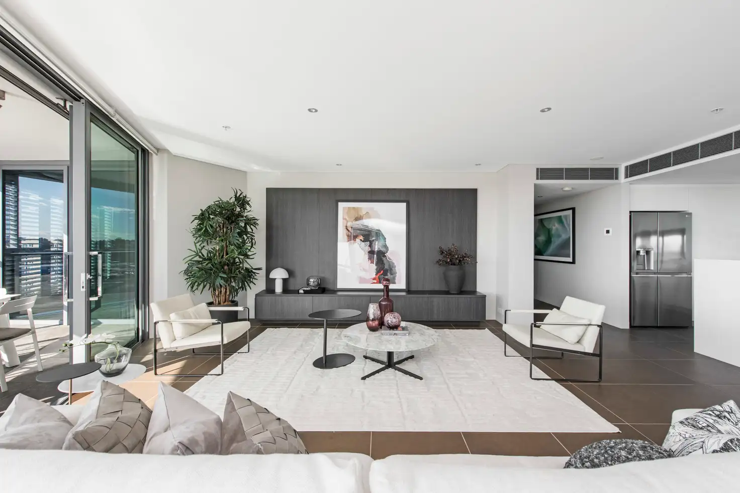 Main view of Homely apartment listing, 9A/2 Bowman Street, Pyrmont NSW 2009