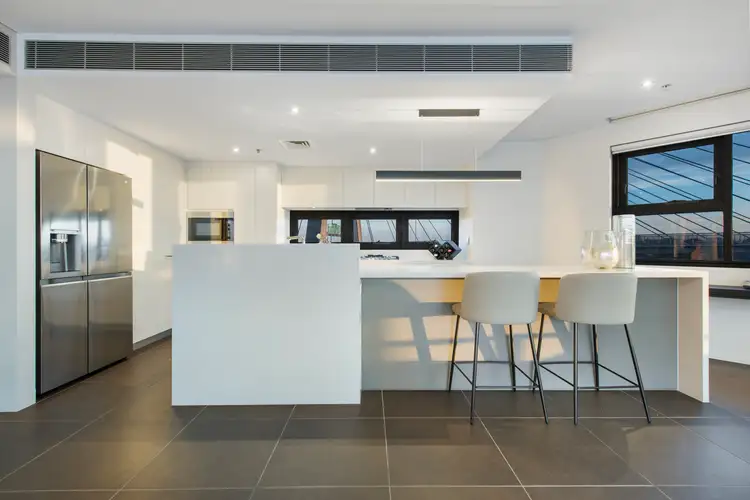 Sixth view of Homely apartment listing, 9A/2 Bowman Street, Pyrmont NSW 2009