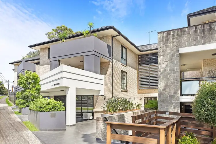 5/1317-1321 Princes Highway, Heathcote NSW 2233