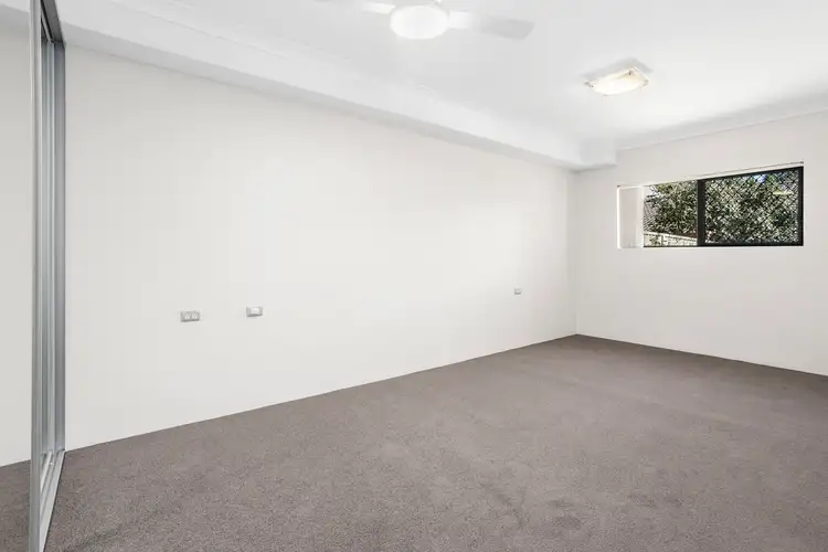 Third view of Homely unit listing, 5/1317-1321 Princes Highway, Heathcote NSW 2233