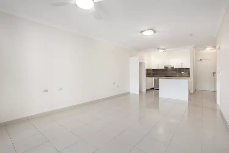 Fourth view of Homely unit listing, 5/1317-1321 Princes Highway, Heathcote NSW 2233