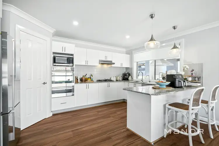 Third view of Homely house listing, 83 Perisher Road, Beaumont Hills NSW 2155