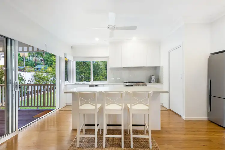 Fourth view of Homely house listing, 4 Amitaf Avenue, Caringbah South NSW 2229