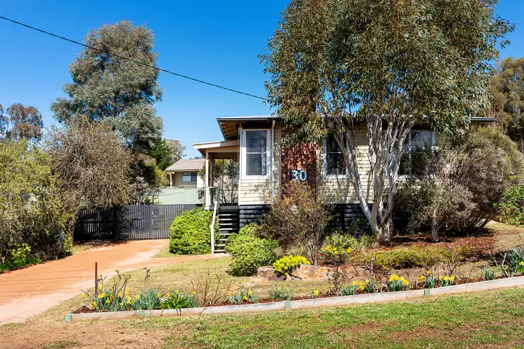 30 Etty Street, Castlemaine VIC 3450