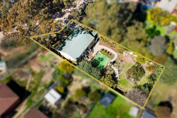 Fifth view of Homely house listing, 43 Wilkie Street, Castlemaine VIC 3450