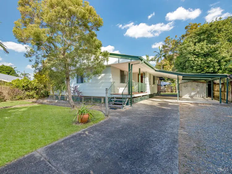 2 Witney Street, Manoora QLD 4870