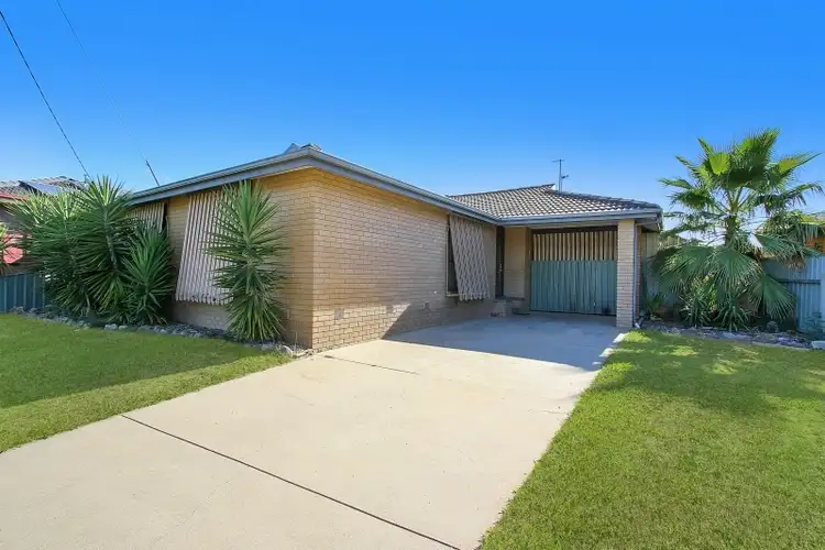 50 Highland Crescent, West Wodonga VIC 3690