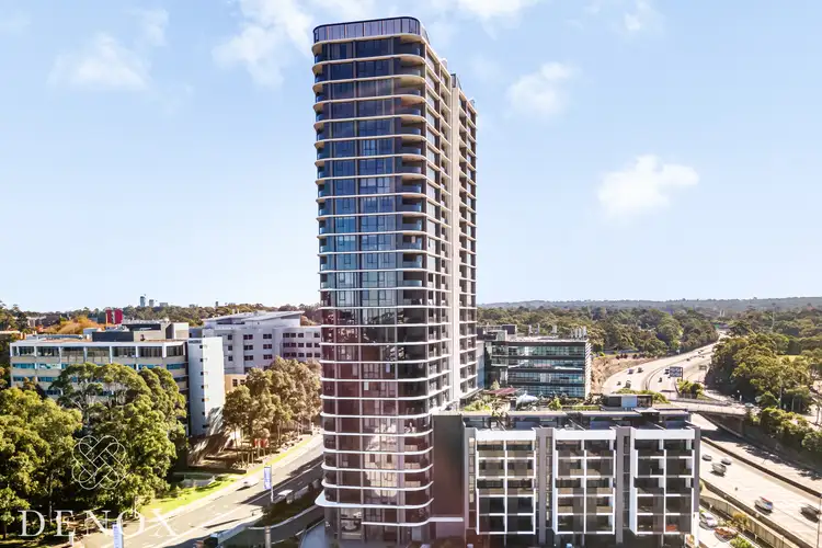 1508/112 Talavera Road, Macquarie Park NSW 2113