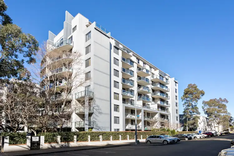 301/2-10 Orara Street, Waitara NSW 2077