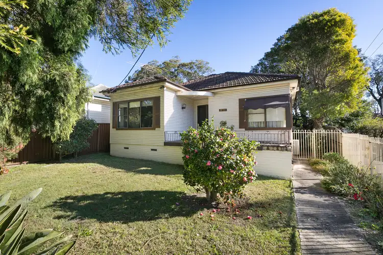 271 Taren Point Road, Caringbah NSW 2229