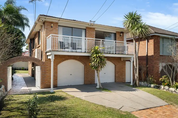 Main view of Homely house listing, 18 Xenia Avenue, Carlton NSW 2218