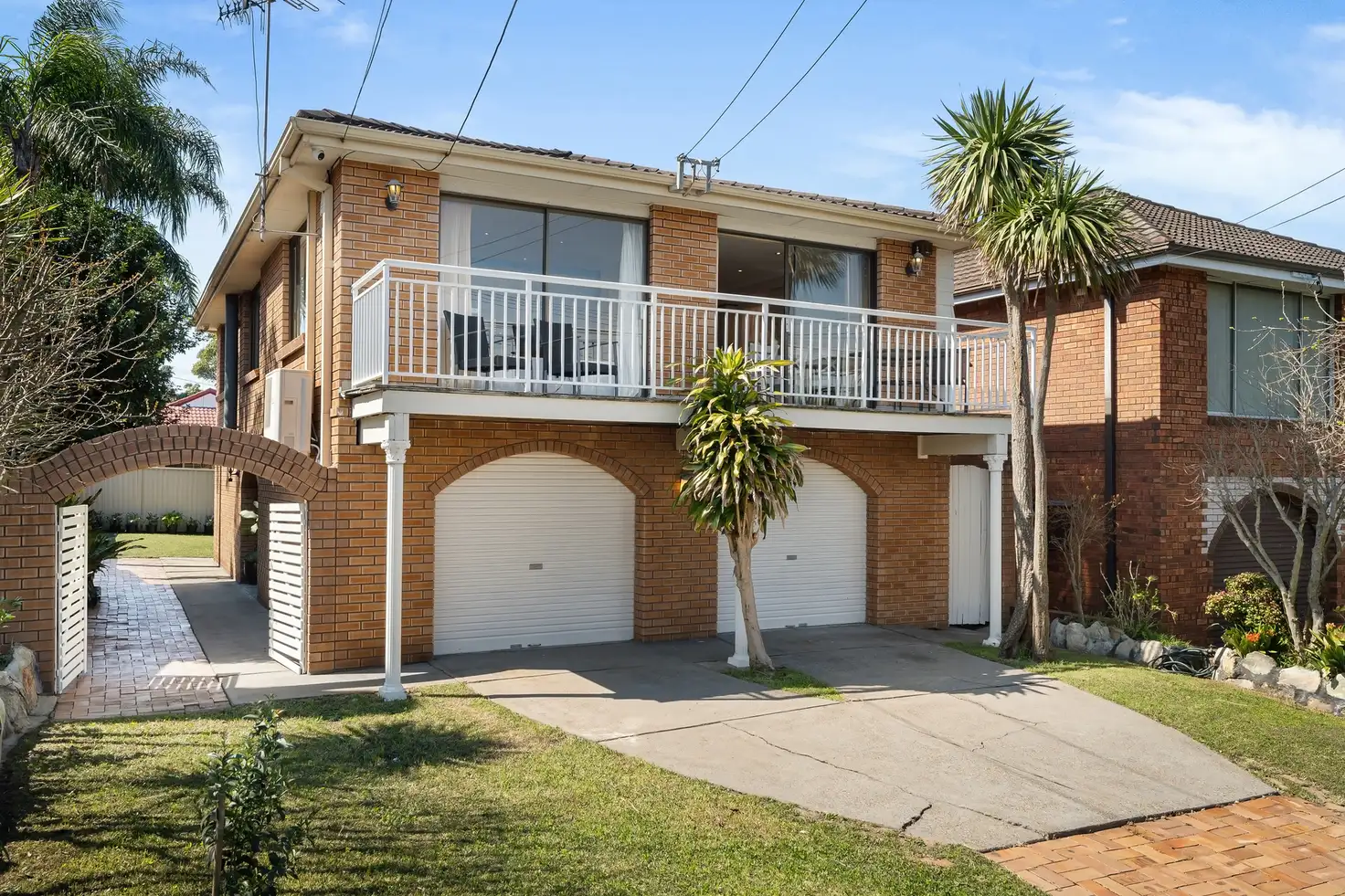 Main view of Homely house listing, 18 Xenia Avenue, Carlton NSW 2218