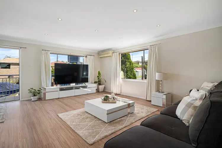 Second view of Homely house listing, 18 Xenia Avenue, Carlton NSW 2218
