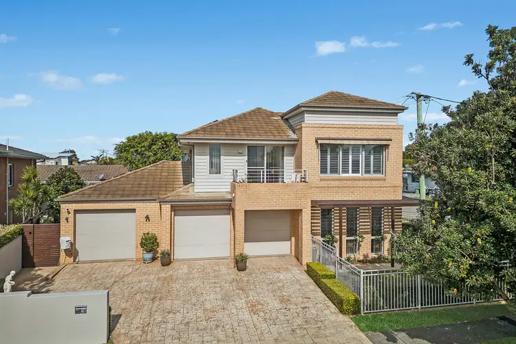 10 Gosford Avenue, The Entrance NSW 2261
