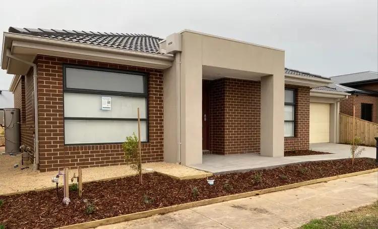 66 Wagner Drive, Werribee VIC 3030