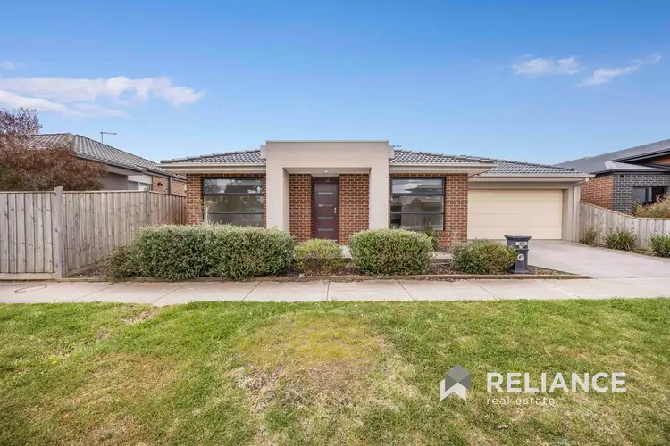 66 Wagner Drive, Werribee VIC 3030