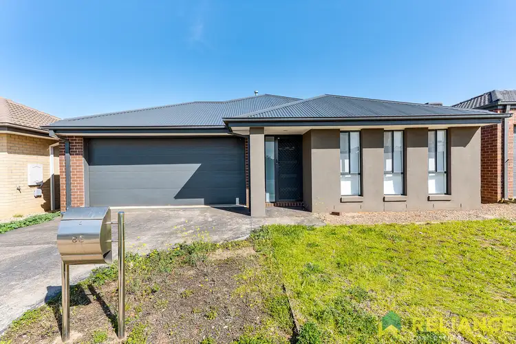 83 Toolern Waters Drive