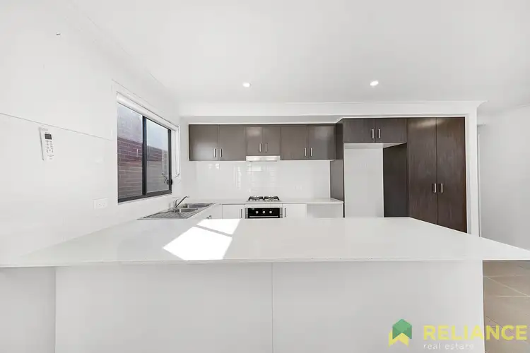 Third view of Homely house listing, 83 Toolern Waters Drive, Weir Views VIC 3338