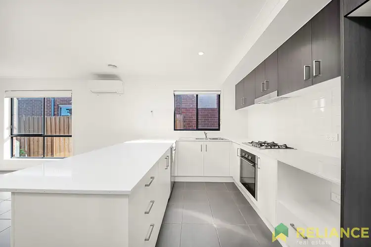 Fourth view of Homely house listing, 83 Toolern Waters Drive, Weir Views VIC 3338