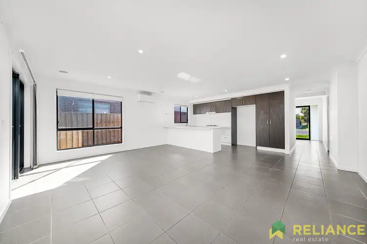 Fifth view of Homely house listing, 83 Toolern Waters Drive, Weir Views VIC 3338