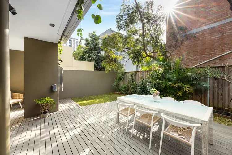 1/143 Botany Road, Waterloo NSW 2017
