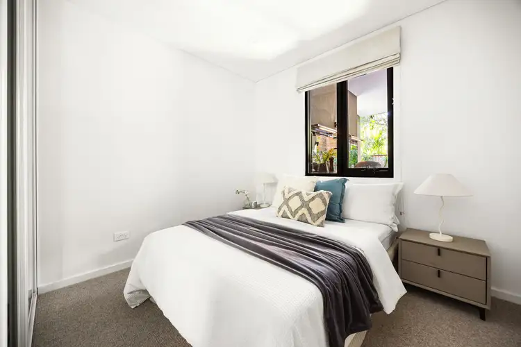 Fifth view of Homely apartment listing, 1/143 Botany Road, Waterloo NSW 2017