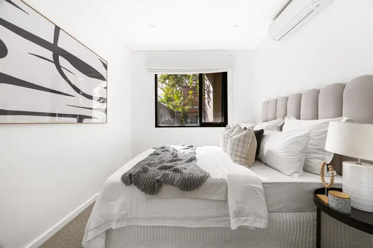 Sixth view of Homely apartment listing, 1/143 Botany Road, Waterloo NSW 2017