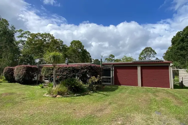 Main view of Homely house listing, 281 Florda Prince Drive, Wells Crossing NSW 2460