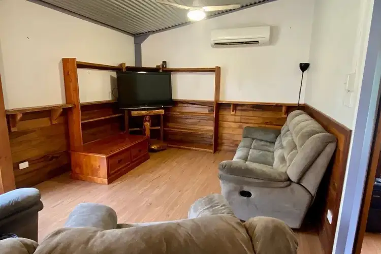 Second view of Homely house listing, 281 Florda Prince Drive, Wells Crossing NSW 2460