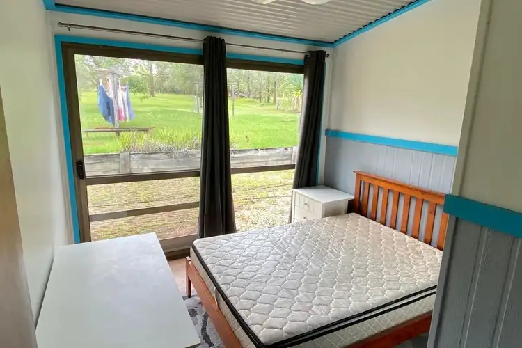 Sixth view of Homely house listing, 281 Florda Prince Drive, Wells Crossing NSW 2460