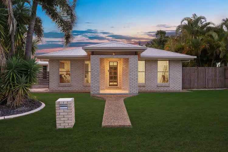 1 Cypress Avenue