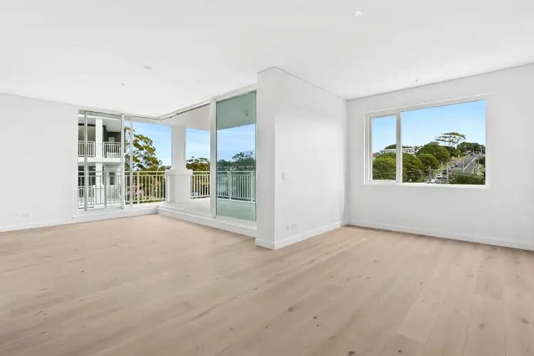 Main view of Homely unit listing, 41/23 Fisher Road, Dee Why NSW 2099