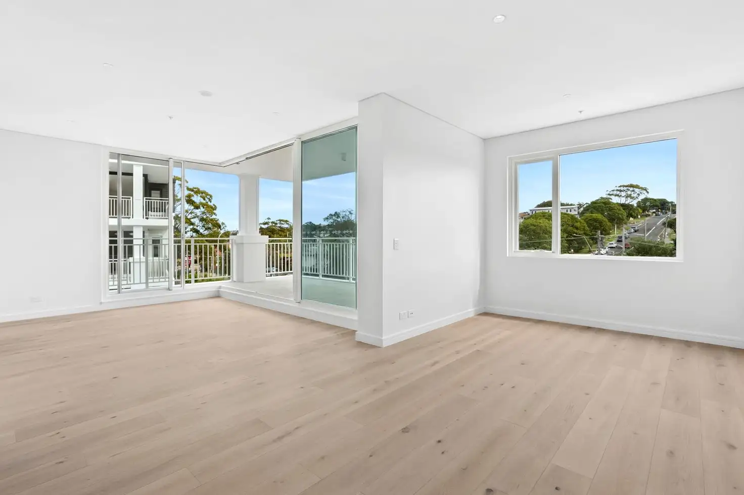 Main view of Homely unit listing, 41/23 Fisher Road, Dee Why NSW 2099