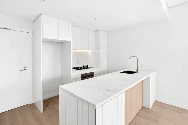 Second view of Homely unit listing, 41/23 Fisher Road, Dee Why NSW 2099