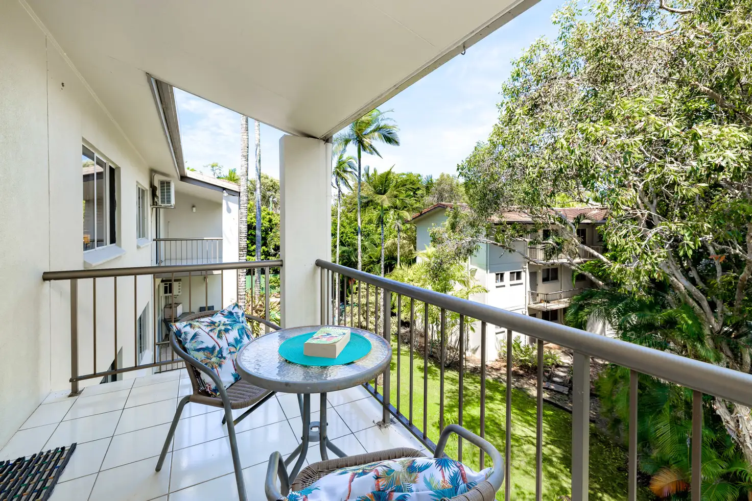 Main view of Homely unit listing, 13/71-73 Moore Street, Trinity Beach QLD 4879