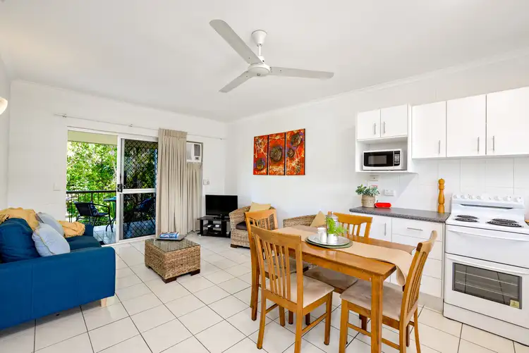 Second view of Homely unit listing, 13/71-73 Moore Street, Trinity Beach QLD 4879