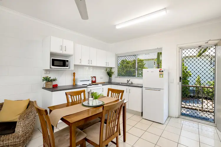 Third view of Homely unit listing, 13/71-73 Moore Street, Trinity Beach QLD 4879