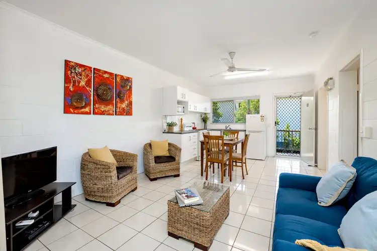 Fourth view of Homely unit listing, 13/71-73 Moore Street, Trinity Beach QLD 4879