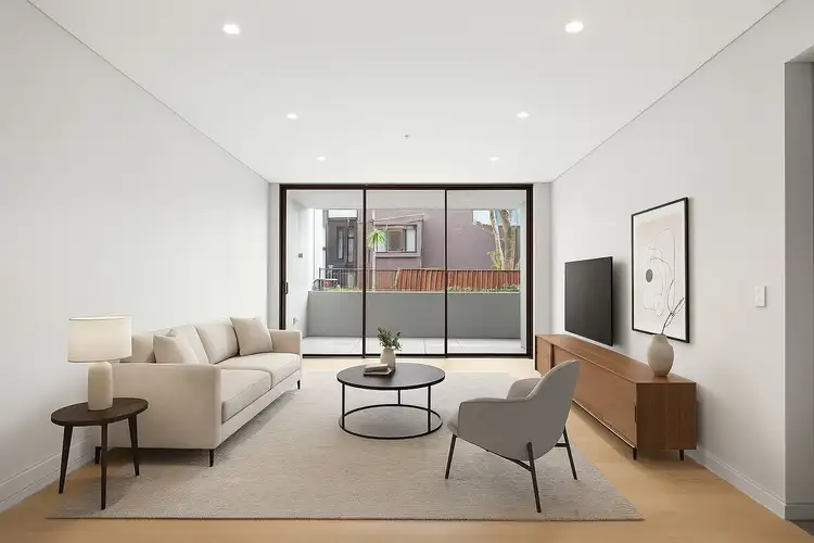 G01/8 McCarthy Lane, Annandale NSW 2038