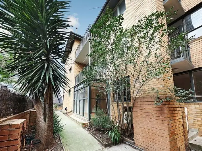 Fifth view of Homely apartment listing, 1/23 William Street, South Yarra VIC 3141