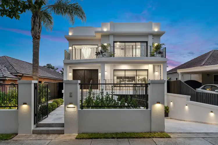 43 Monterey Street, Monterey NSW 2217