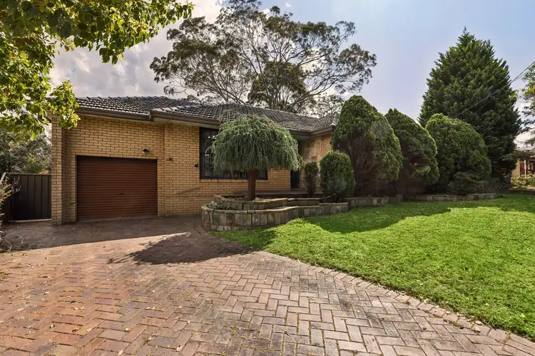 7 Oleander Court, Peakhurst NSW 2210