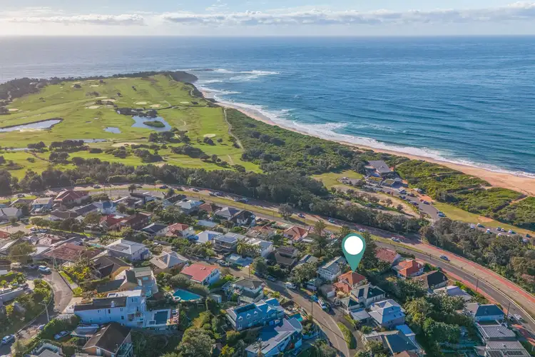 Sixth view of Homely house listing, 87 Cumberland Avenue, Collaroy NSW 2097