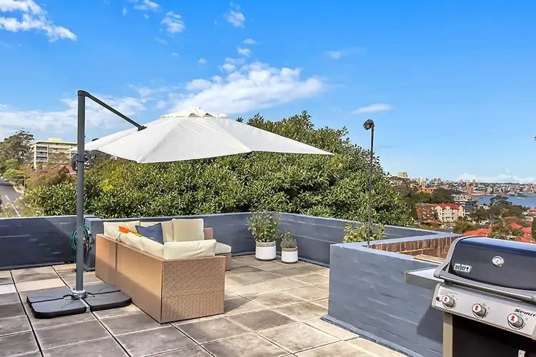 5/5 Merlin Street, Neutral Bay NSW 2089
