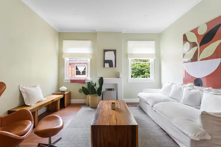 4/9 Palmerston Avenue, Bronte NSW 2024