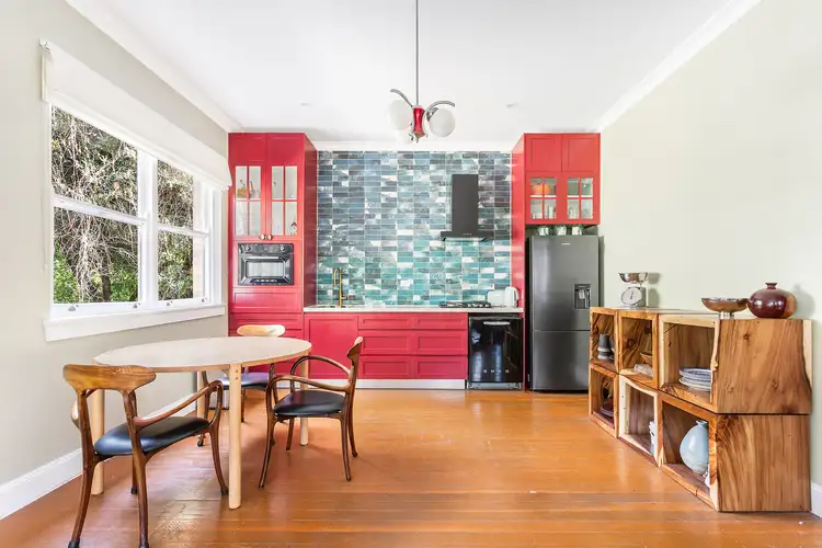 Second view of Homely apartment listing, 4/9 Palmerston Avenue, Bronte NSW 2024